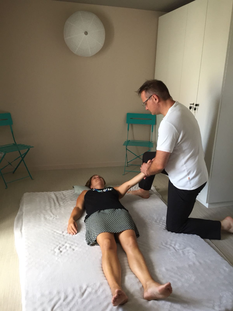 photo seance Philippe Aurand