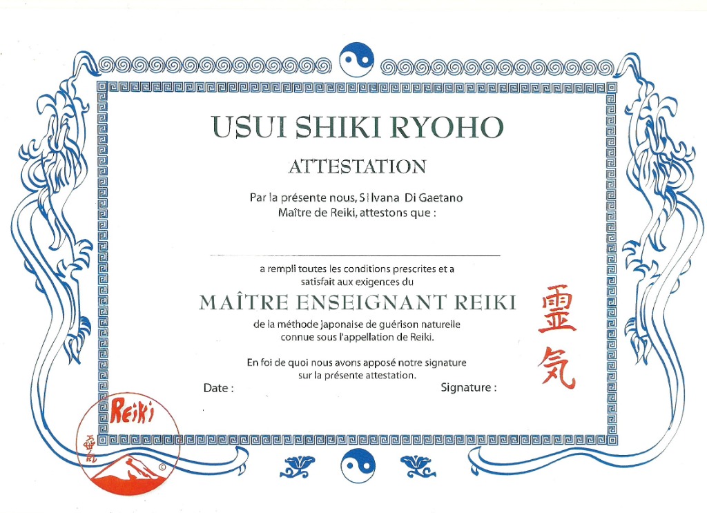 photo activite Silvana  DI GAETANO