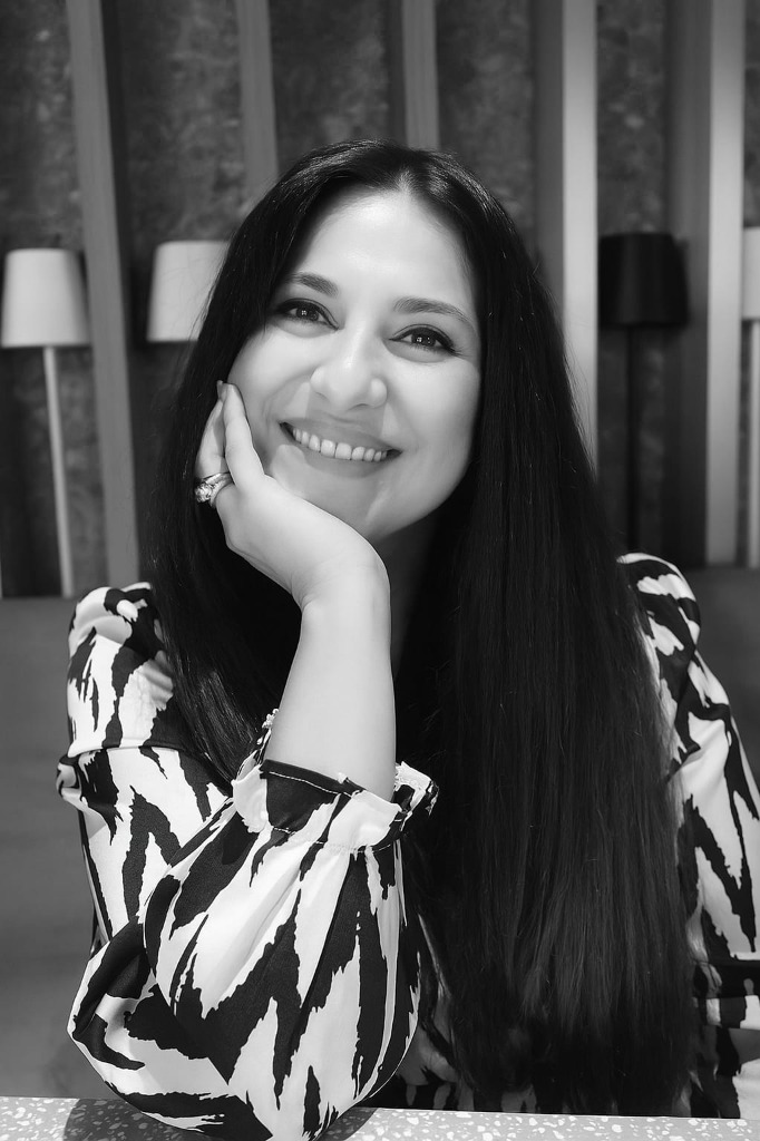 photo cabinet Silvana  DI GAETANO