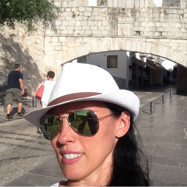 Anastasiya Le Goaster 