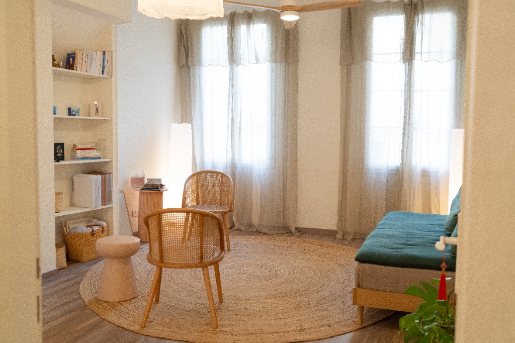 photo cabinet Perrine Marrant