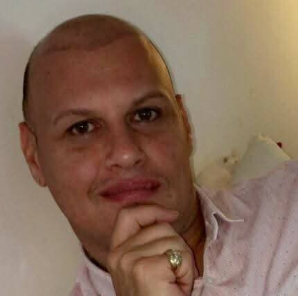 Christophe Maysonnave