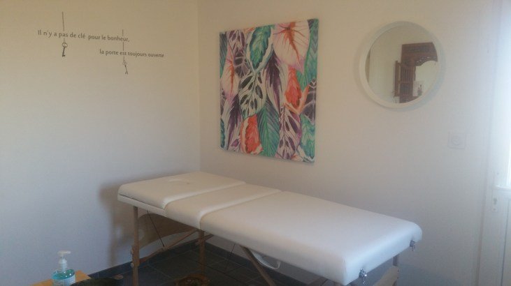 photo cabinet Anne Hidalgo