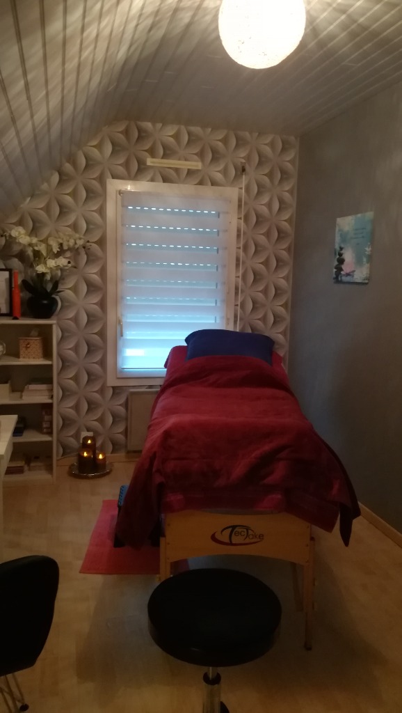 photo cabinet Françoise  Demy