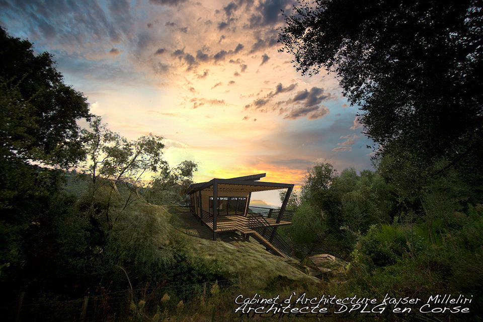 photo diplome Vincent Kayser