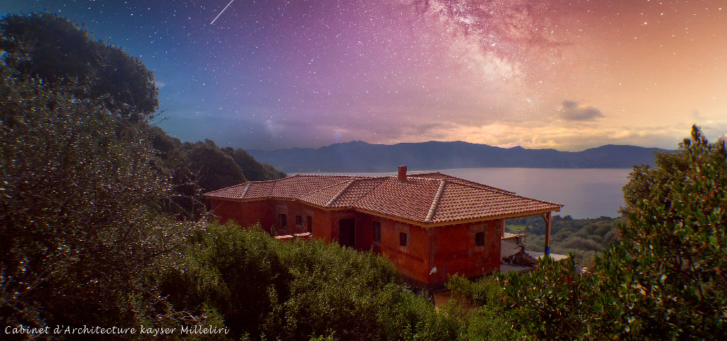 photo portrait Vincent Kayser