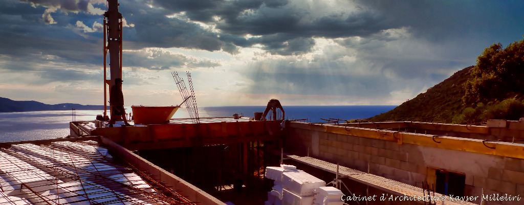 photo seance Vincent Kayser