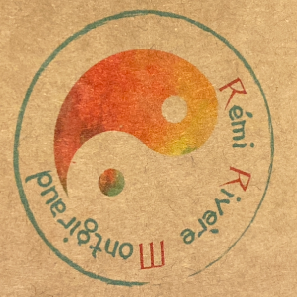 Remi Rivere Montgiraud