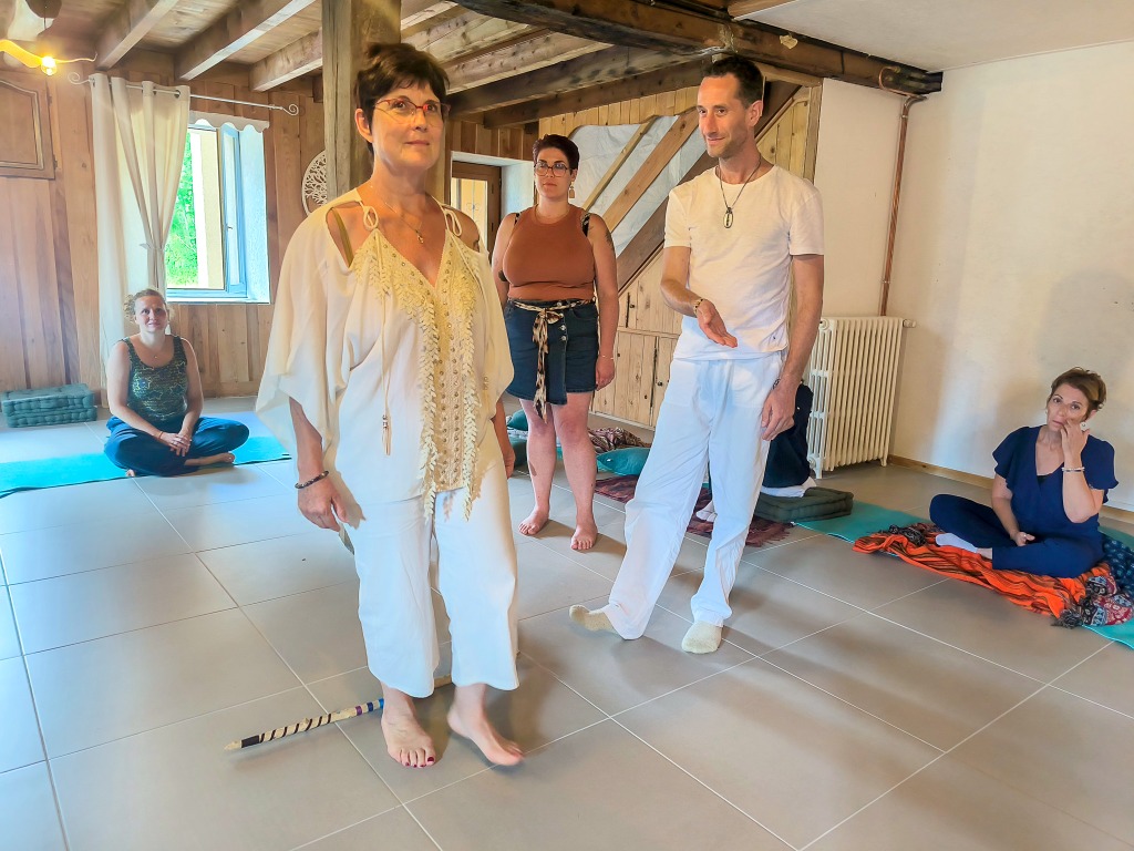 photo activite Guillaume REY