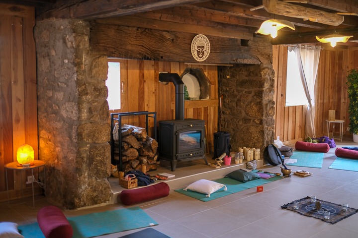 photo seance Guillaume REY