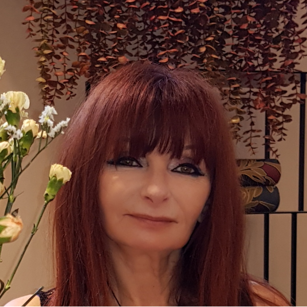 Catherine Richard-Oudot