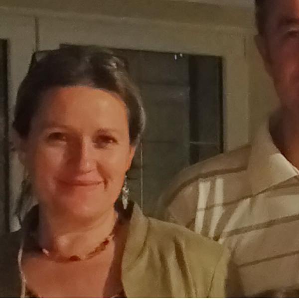 Roseline Ménard-Lassalle