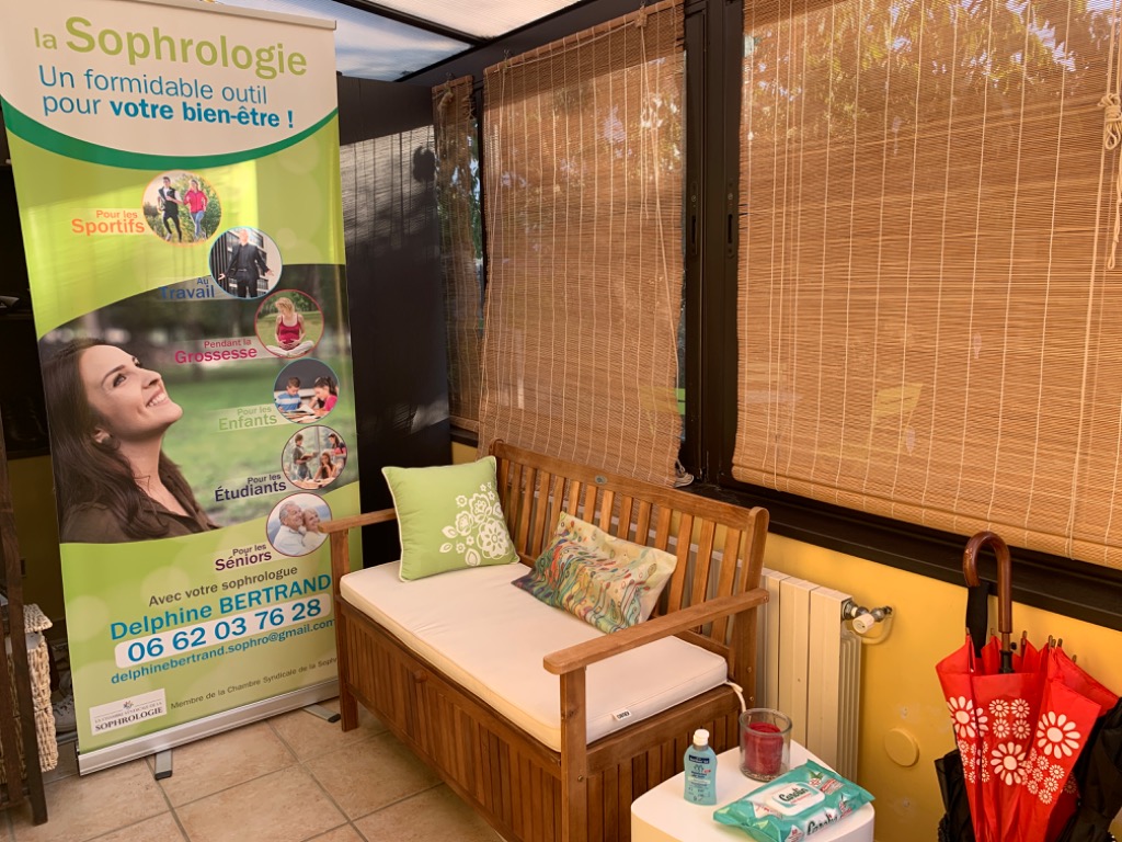 photo cabinet Delphine Bertrand 