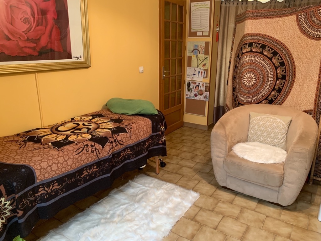 photo seance Delphine Bertrand 