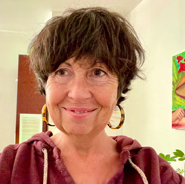 Sabine Cassou-Lombard, Rosny sous bois