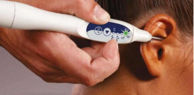 photo activite Laroussinie Sabine