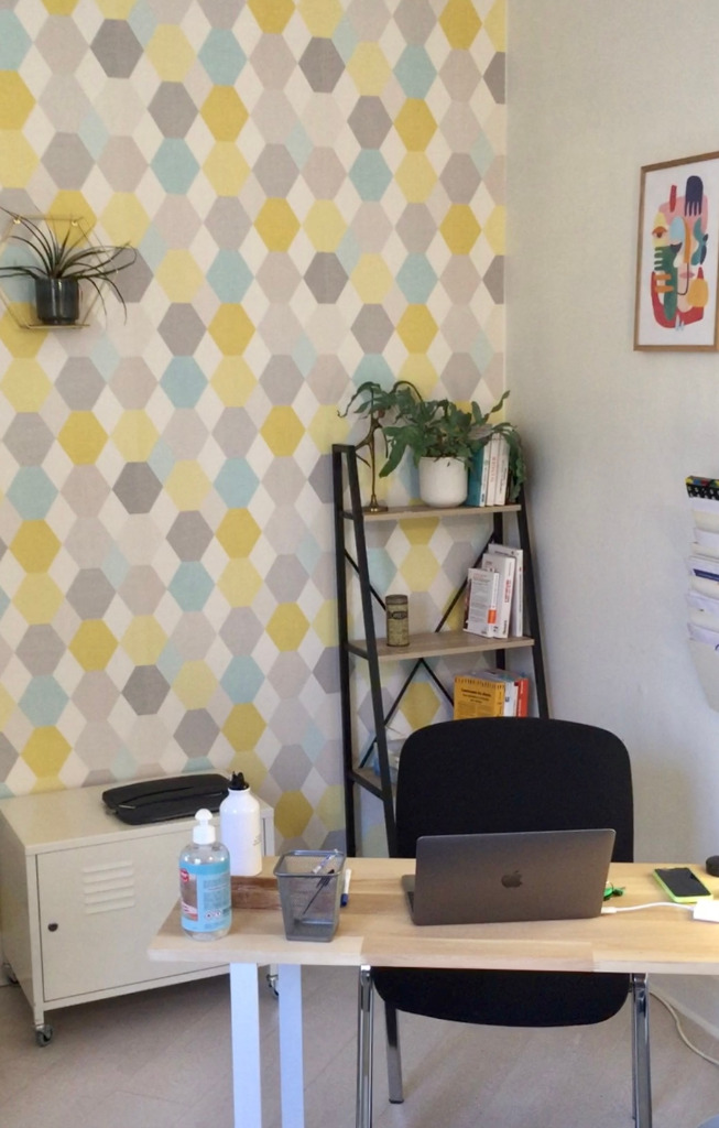 photo cabinet Laroussinie Sabine