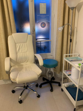 photo seance Laroussinie Sabine