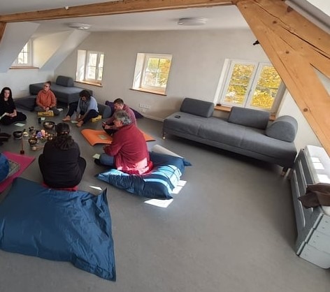 photo activite A l’essence de l’être 