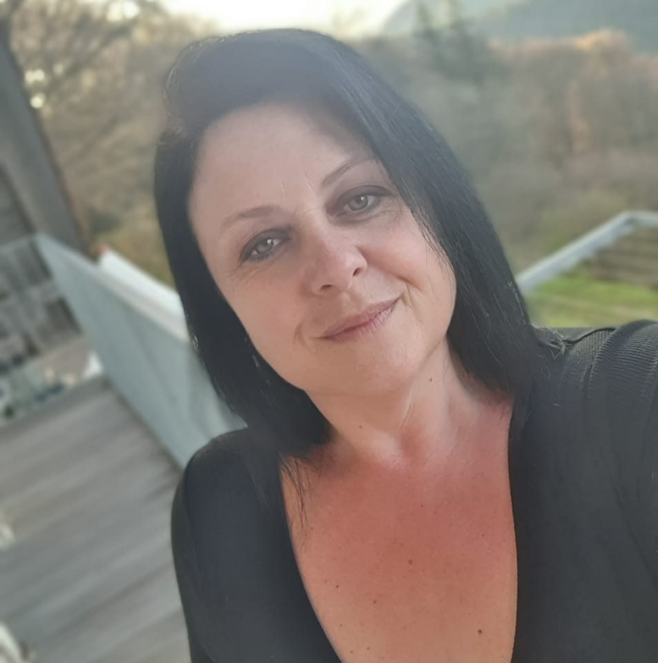 photo portrait A l’essence de l’être 