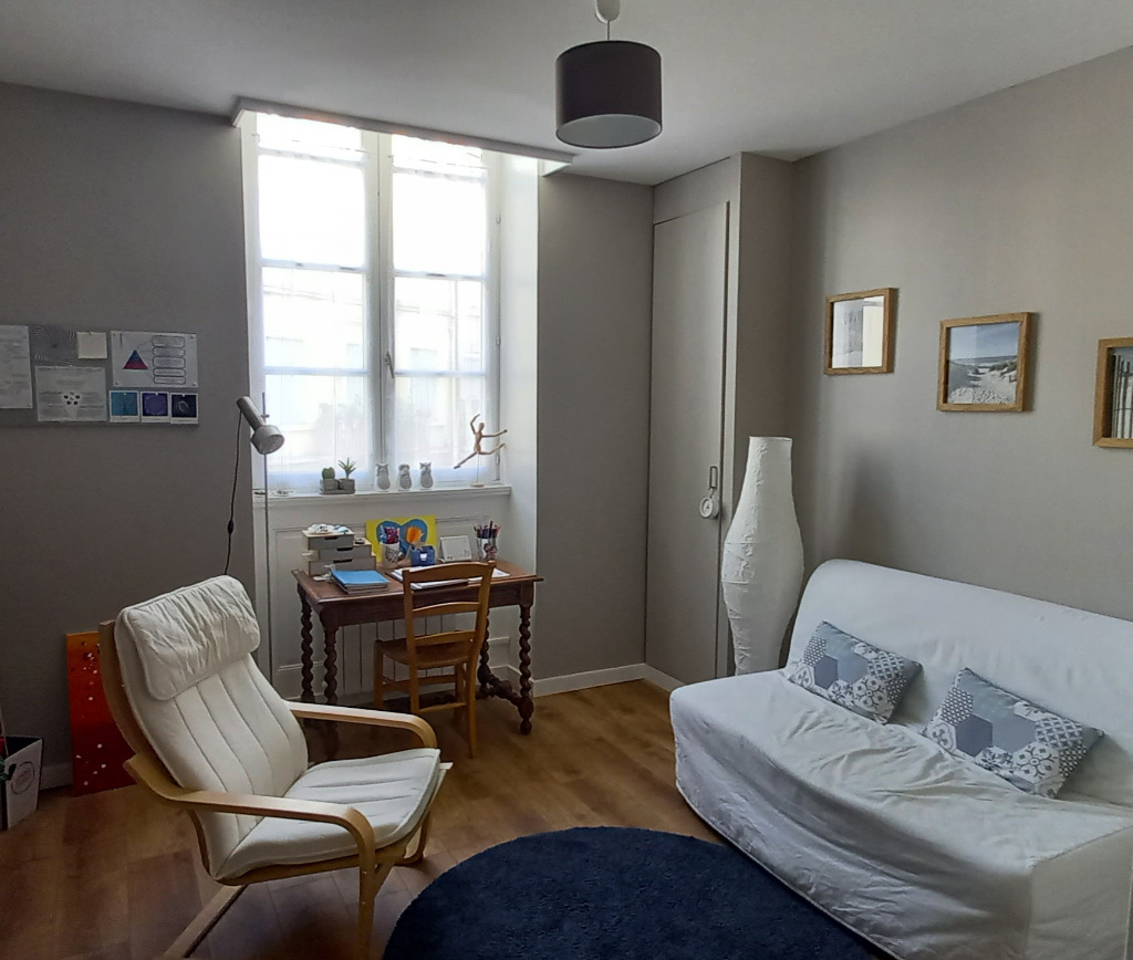 photo cabinet Sandrine Barcelo