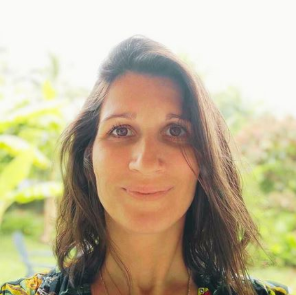 Sara Puren Naturopathe