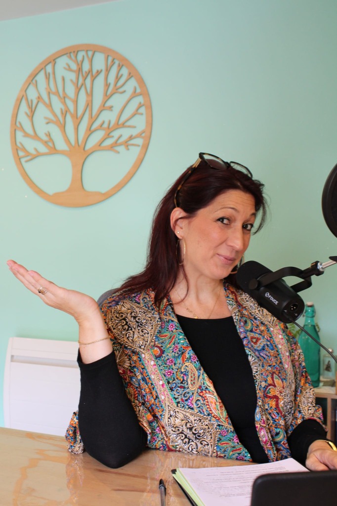 photo activite Céline DAVID