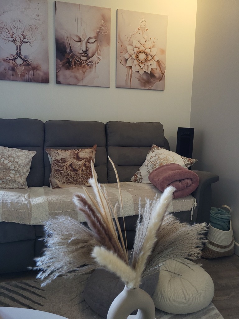 photo cabinet Céline DAVID