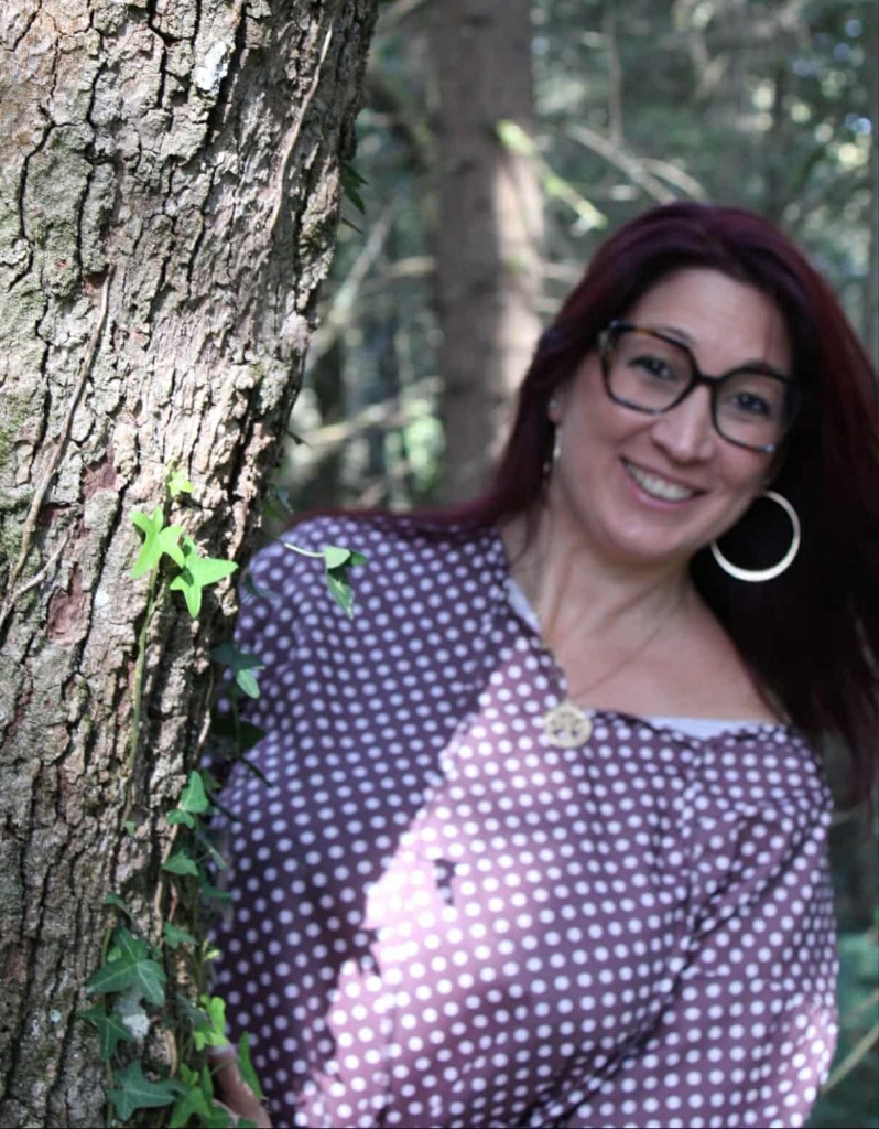 photo portrait Céline DAVID