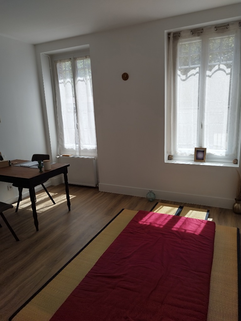 photo cabinet Maxence Marin 