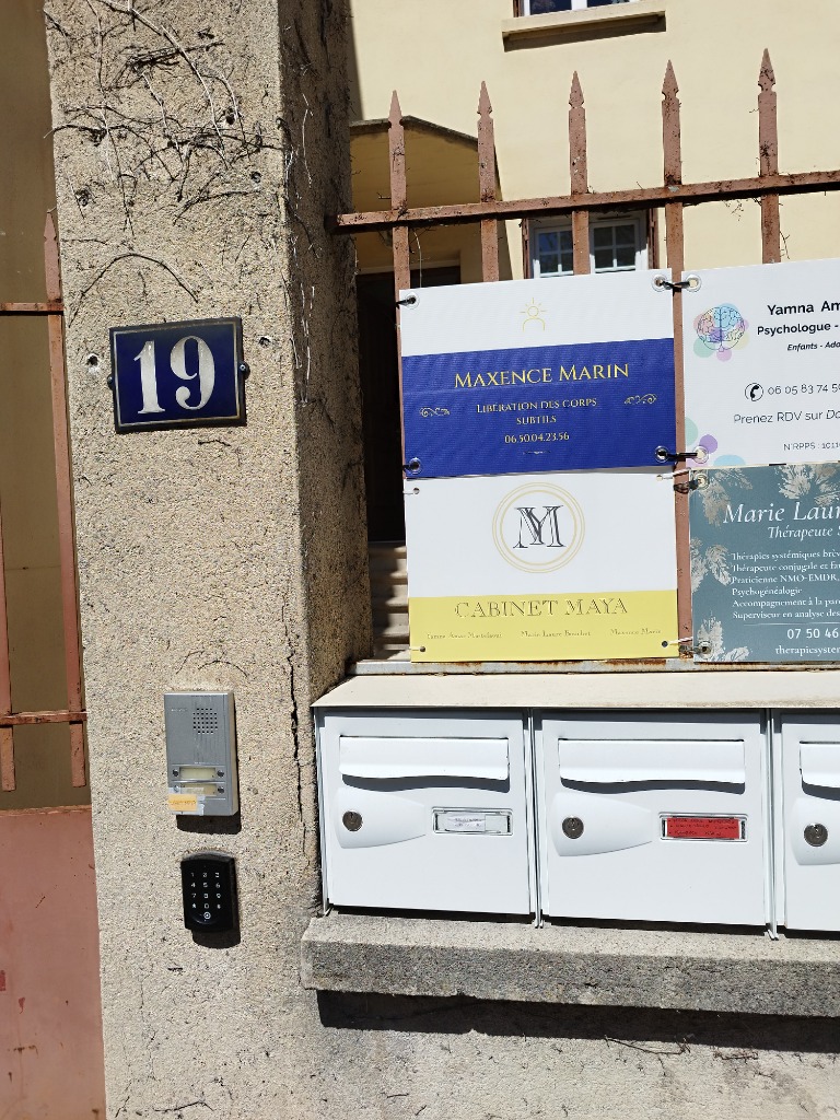 photo portrait Maxence Marin 