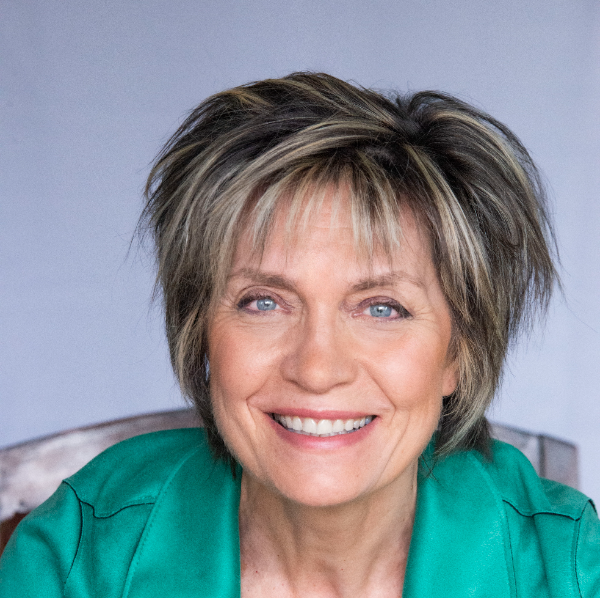 Fabienne Dalphin Baucheron