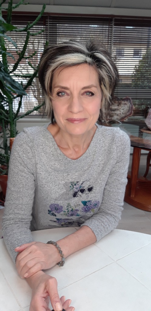 photo seance Fabienne Dalphin Baucheron