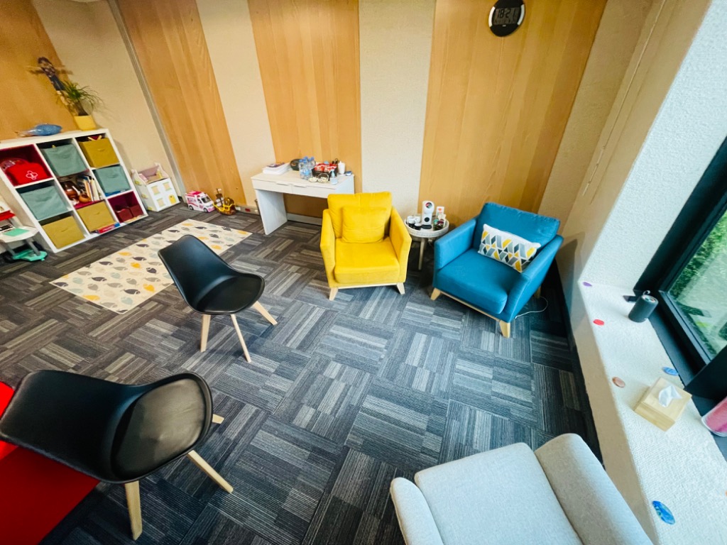 photo cabinet Sidonie Colot