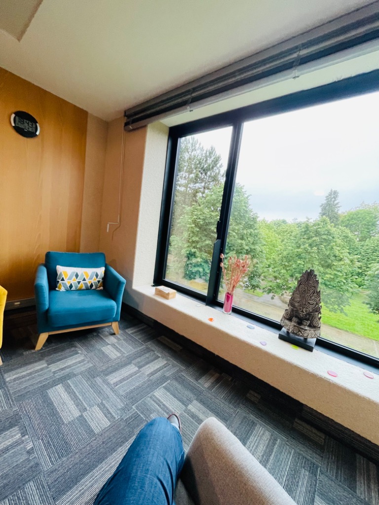 photo seance Sidonie Colot