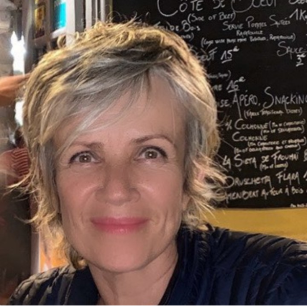 Sophie Sintes Radigois