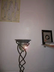 photo portrait Stefano Melgara