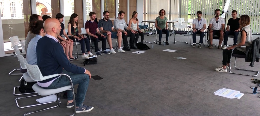 photo activite Sophie DELEPINE 