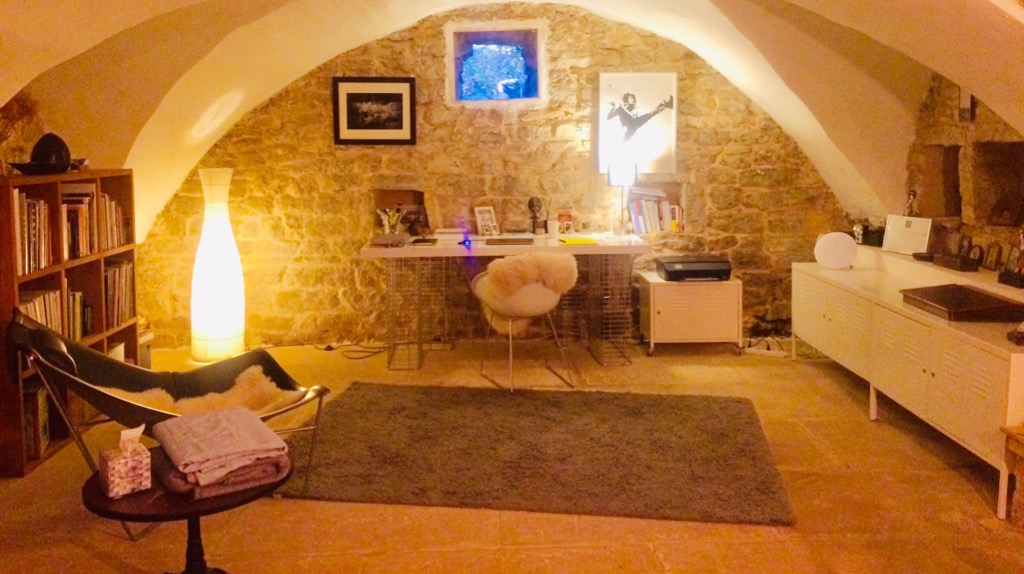 photo cabinet Sophie DELEPINE 