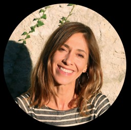 photo portrait Sophie DELEPINE 