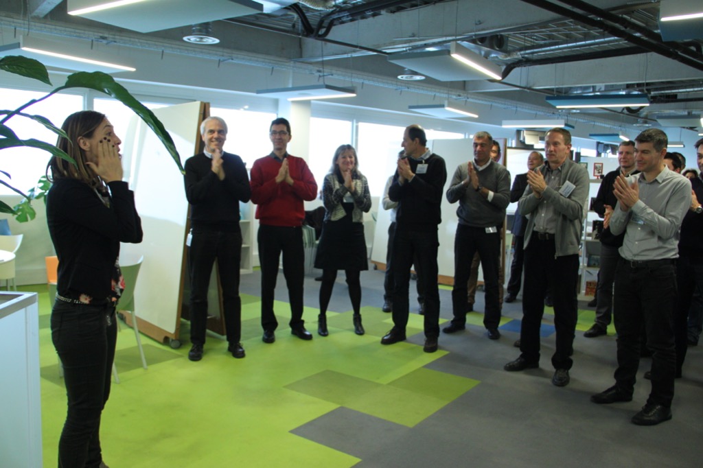 photo seance Sophie DELEPINE 