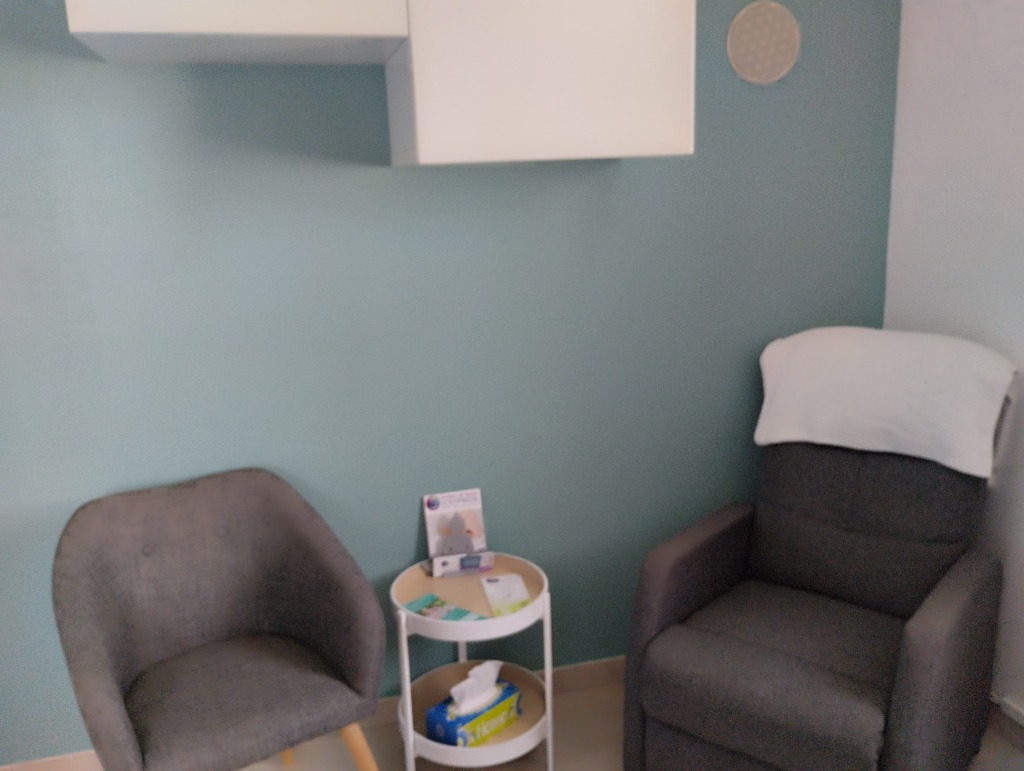 photo cabinet Lopez Laphond Sandra