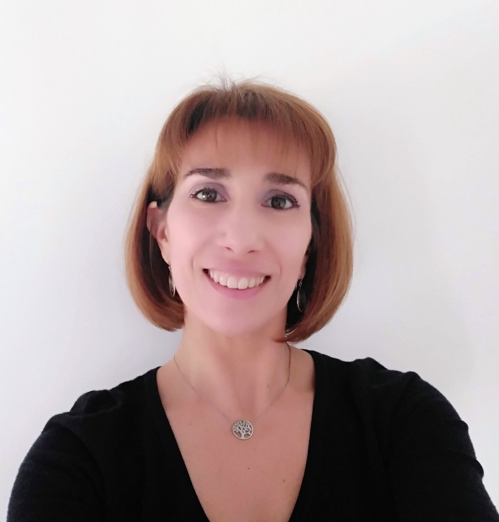 photo portrait Lopez Laphond Sandra