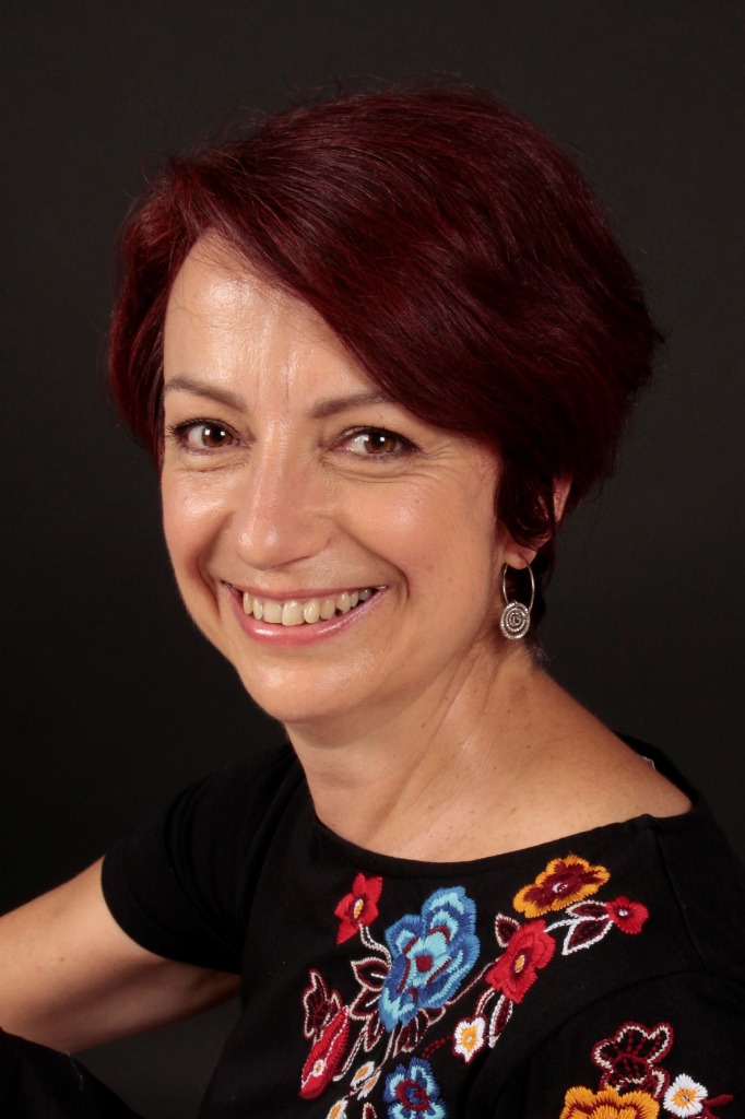 photo portrait DUFOUR Elisabeth