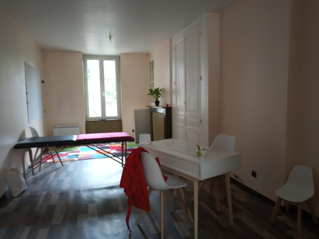 photo cabinet Ludivine GILARDEAU