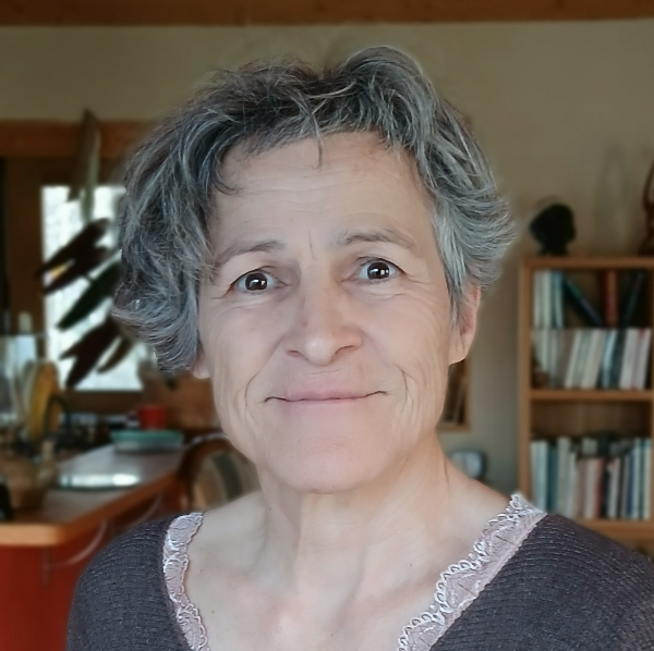 Marie Sophie Perrier