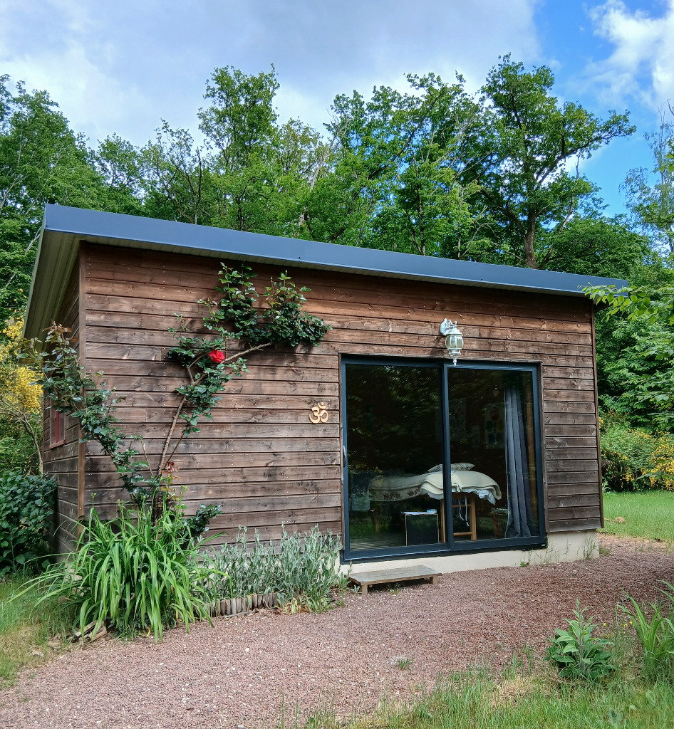 photo cabinet Marie Sophie Perrier