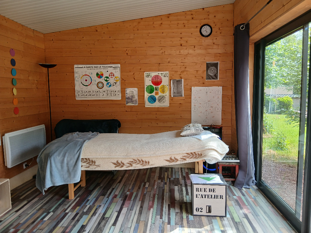 photo seance Marie Sophie Perrier