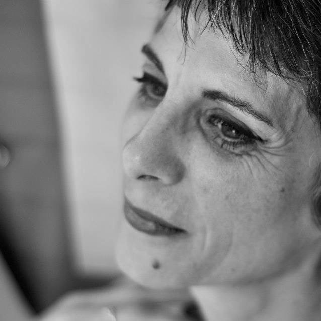 photo portrait MICHELE Lasserre