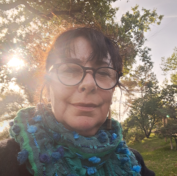 Pascale Martinez Vehier